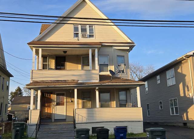 Property at 324 Mountain Grove St, Bridgeport, CT 06605, 6 beds, 3 baths