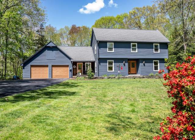 Property at 41 Piekarz Rd, Colchester, CT 06415, 4 beds, 3.5 baths
