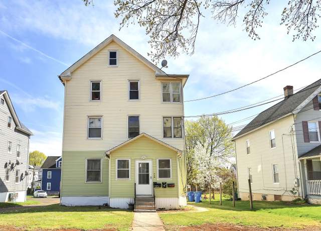 Property at 127 Smalley St, New Britain, CT 06051, 6 beds, 3 baths