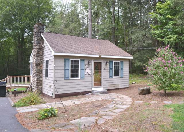 Property at 115 Laurel Way, Winchester, CT 06098, 1 bed, 1 bath