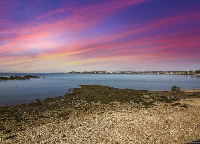 Property at 93 Sunset Beach Rd, Branford, CT 06405, 4 beds, 1.5 baths