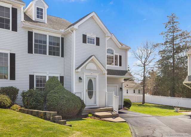 Property at 92 Rogers St #4, Branford, CT 06405, 3 beds, 2.5 baths