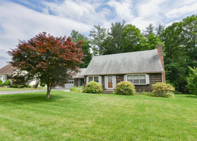 Property at 110 Woodfield Rd, Bristol, CT 06010, 3 beds, 1.5 baths