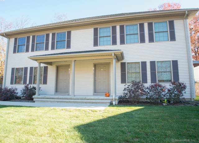 Property at 783 Naugatuck Ave, Milford, CT 06461, 4 beds, 3 baths