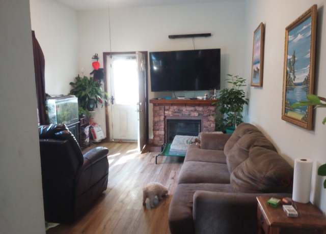 Property at 40 Hillcrest Rd, Bridgeport, CT 06606, 4 beds, 2 baths