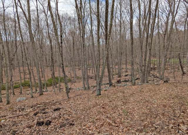 Property at Lot 4 Collie Brook Rd, East Hampton, CT 06424