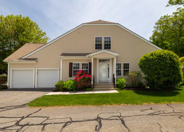 Property at 19 Bridle Path #19, Canton, CT 06019, 3 beds, 3 baths