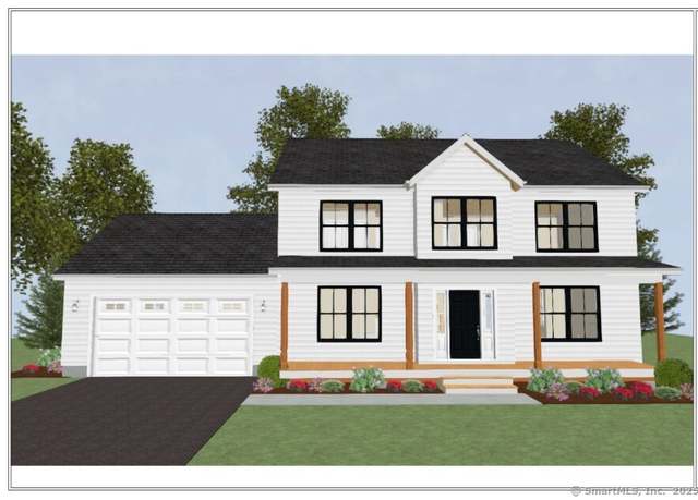 Property at 117 Bitgood Rd, Griswold, CT 06351, 3 beds, 2.5 baths
