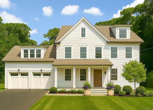 Property at 204 Glen Ridge Rd, Fairfield, CT 06825, 6 beds, 4.5 baths