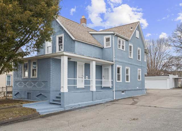 Property at 230 Boston Ave, Stratford, CT 06614, 4 beds, 2 baths