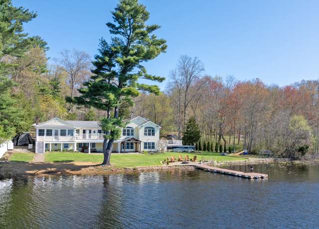 Property at 58 Dogwood Rd, East Haddam, CT 06469, 2 beds, 2.5 baths