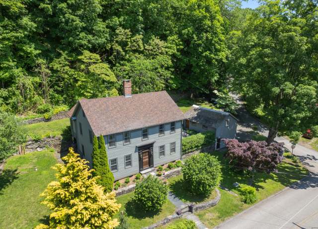 Property at 6 Landing Hill Rd, East Haddam, CT 06423, 3 beds, 2.5 baths