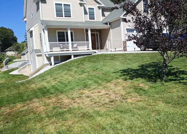 Property at 20 Wolf Hill Rd, Southington, CT 06489, 3 beds, 2.5 baths