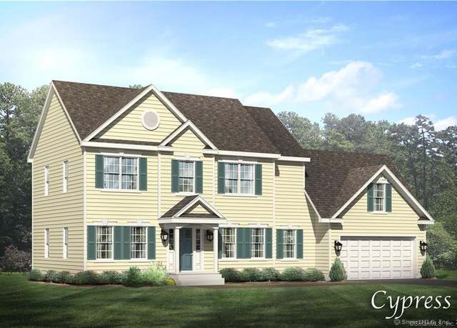 Property at 509 Freya Ln, East Hampton, CT 06424, 5 beds, 2.5 baths