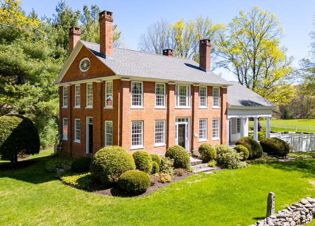 Property at 24 Dings Rd, New Hartford, CT 06057, 4 beds, 3.5 baths
