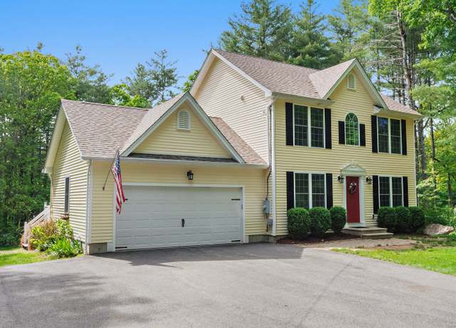 Property at 74 Juniper Way, Brooklyn, CT 06234, 3 beds, 3.5 baths