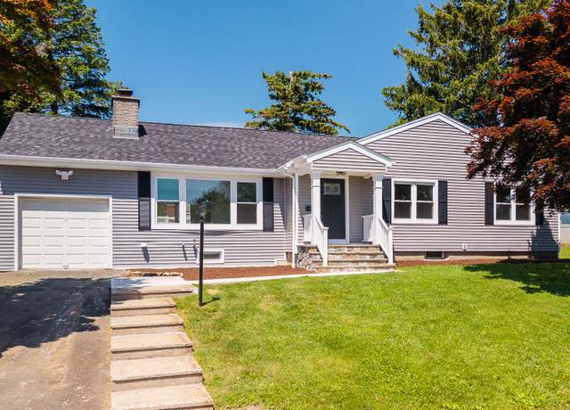 Property at 7 Locust St, Trumbull, CT 06611, 3 beds, 2.5 baths