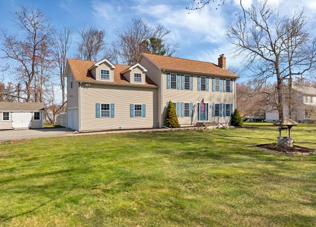 Property at 39 Balaban Rd, Colchester, CT 06415, 3 beds, 2.5 baths