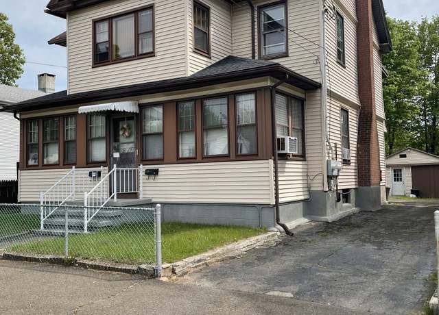 Property at 339 Washington Ave, West Haven, CT 06516, 4 beds, 2 baths
