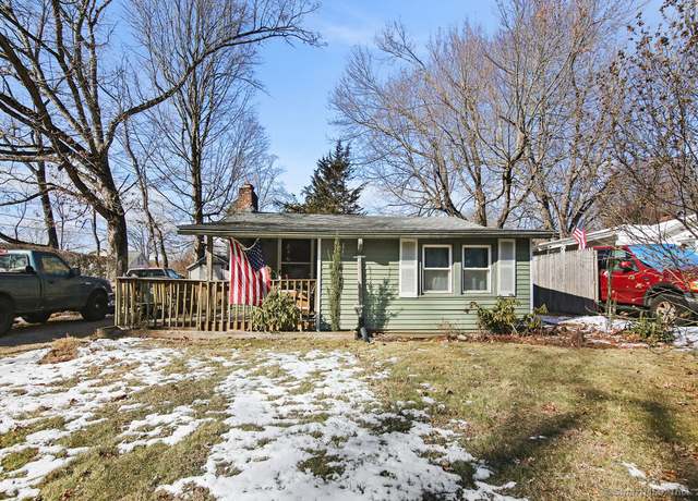 Property at 15 Worthington Ln, Berlin, CT 06037, 1 bed, 1 bath