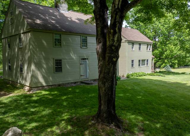 Property at 310 S Bigelow Rd, Hampton, CT 06247, 3 beds, 4 baths