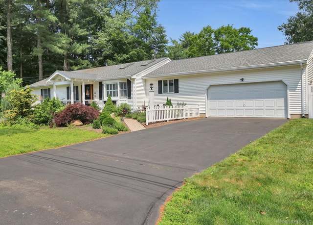 Property at 24 Fernwood Rd, Avon, CT 06001, 2 beds, 2 baths