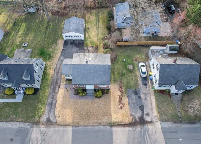 Property at 34 Howland St, Waterbury, CT 06708, 4 beds, 2 baths
