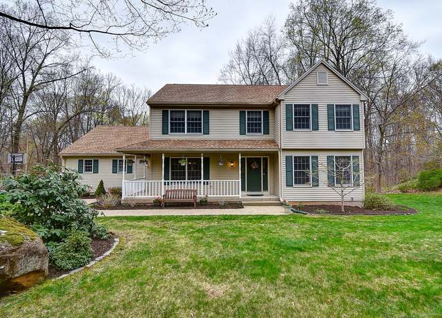 Property at 225 Rockwood Dr, Southington, CT 06489, 4 beds, 2.5 baths