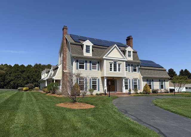 Property at 58 Jennifer Dr, North Haven, CT 06473, 5 beds, 4 baths