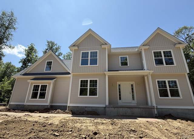 Property at Lot 32 Wyllys Farm Rd, Mansfield, CT 06250, 3 beds, 2.5 baths