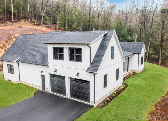 Property at 604 Wildcat Hill Rd, Harwinton, CT 06791, 4 beds, 2.5 baths