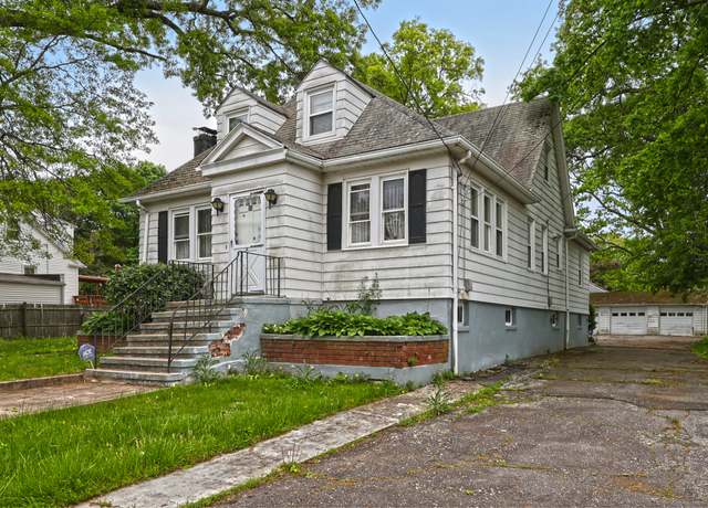 Property at 16 Hillside St, West Haven, CT 06516, 4 beds, 2 baths