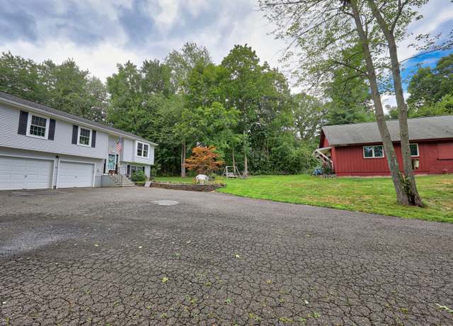Property at 43A Hillside Ave, Plymouth, CT 06786, 3 beds, 2 baths