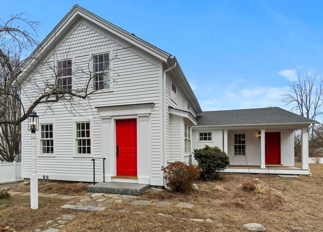 Property at 83 N Main St, Essex, CT 06426, 3 beds, 2.5 baths