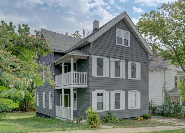 Property at 85 Clark St, New Britain, CT 06051, 8 beds, 2.5 baths