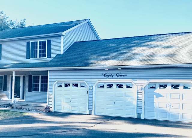 Property at 87 East St, Southington, CT 06489, 3 beds, 2.5 baths