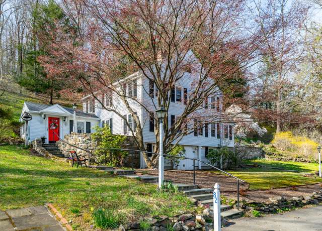 Property at 80-82 Route 55 W, Sherman, CT 06784, 4 beds, 2 baths