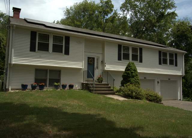 Property at 56 Great Hill Rd, Seymour, CT 06483, 3 beds, 3 baths