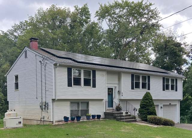 Property at 56 Great Hill Rd, Seymour, CT 06483, 3 beds, 3 baths