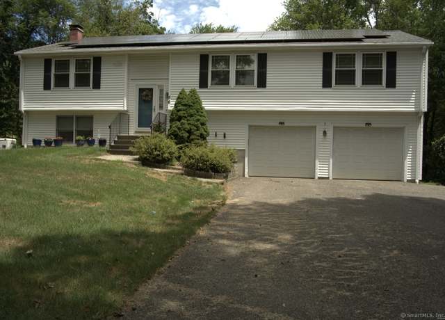 Property at 56 Great Hill Rd, Seymour, CT 06483, 3 beds, 3 baths