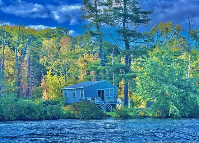 Property at 94 Little Meadow Rd, Haddam, CT 06438, 1 bed, 1 bath