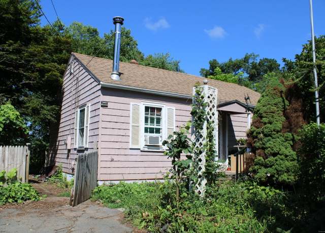 Property at 46 Morningside Dr W, Bristol, CT 06010, 2 beds, 1 bath