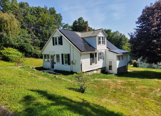 Property at 180 Norway St, Watertown, CT 06779, 3 beds, 2 baths