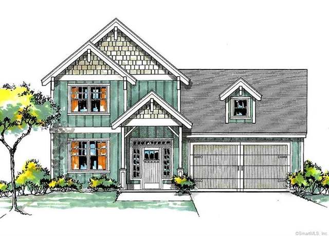Property at 0002-5 Edgewater Cir, East Hampton, CT 06424, 3 beds, 2.5 baths