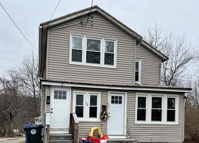 Property at 182 N Elm St, Torrington, CT 06790, 4 beds, 2 baths