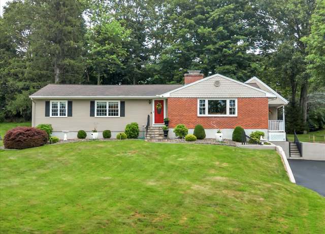 Property at 266 BALLFALL Rd, Middletown, CT 06457, 3 beds, 2 baths
