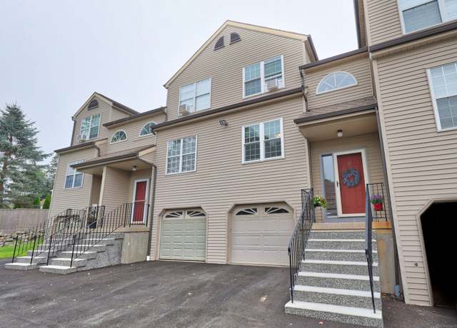 Property at 24 Taft Pt #39, Waterbury, CT 06708, 2 beds, 1.5 baths