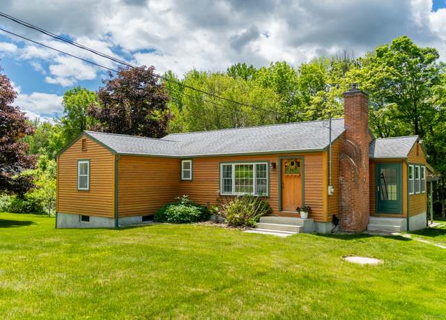 Property at 80 Chestnut Hill Rd, Stafford, CT 06076, 2 beds, 1 bath
