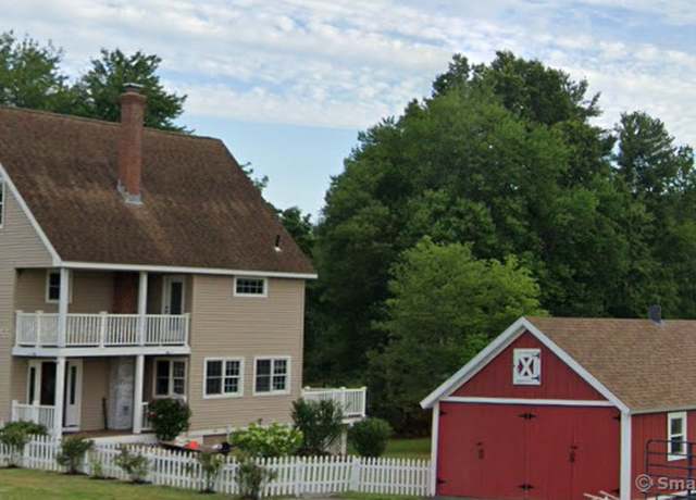 Property at 49 Seymour Rd, East Granby, CT 06026, 2 beds, 3 baths