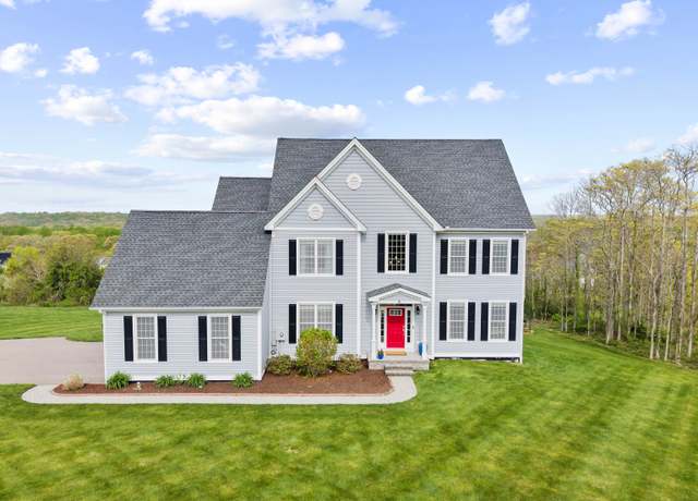 Property at 9 Peach Ln, East Lyme, CT 06333, 4 beds, 3 baths